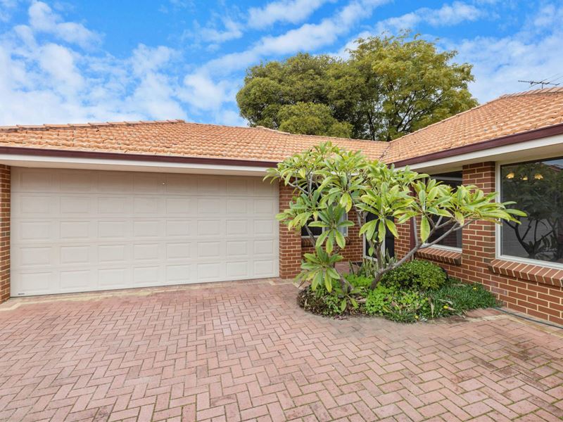 63A London Street, Mount Hawthorn