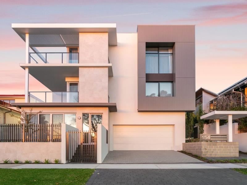 Lot 2/154 Lockhart Street, Como