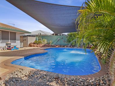 19 Turner Way, Bulgarra WA 6714