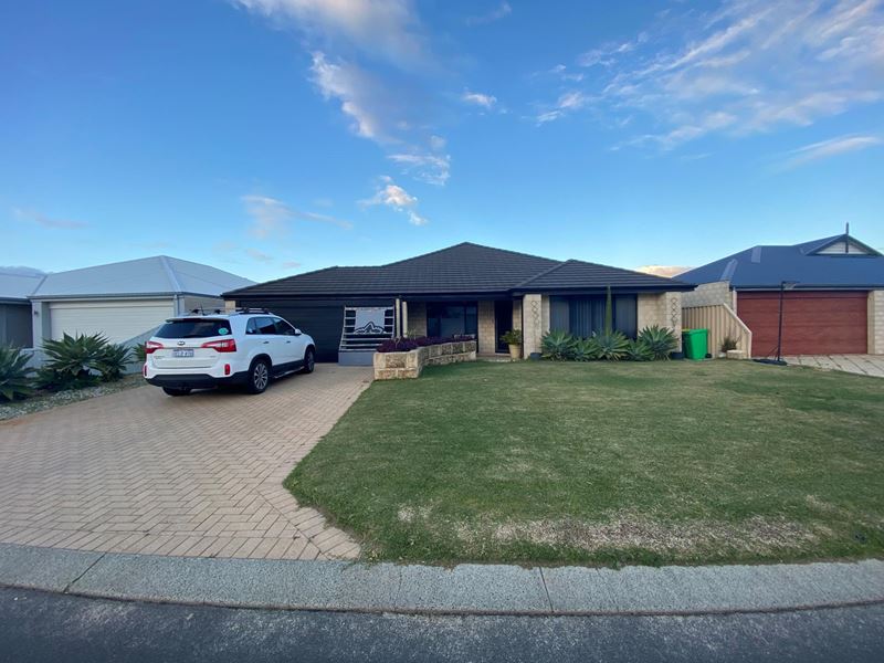 19 Cambria Road, Dalyellup WA 6230