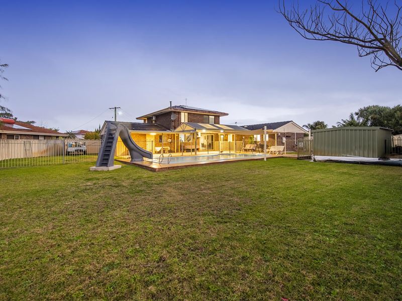 13 Barron Court, Rockingham