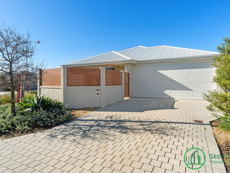 45 Welford Promenade, Southern River WA 6110