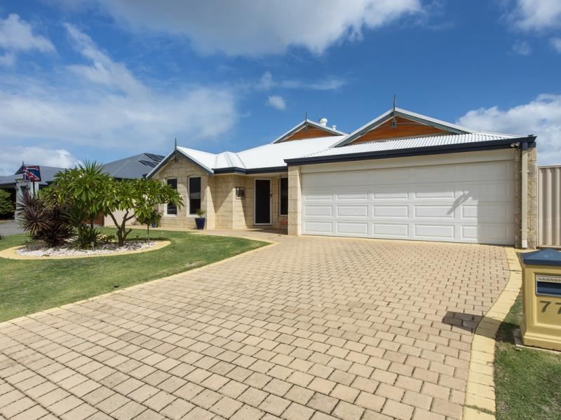 77 Forty Road, Secret Harbour