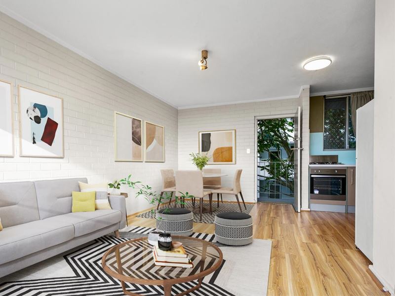 52/3 Sherwood Street, Maylands