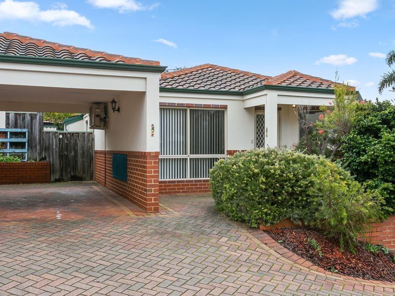 5/16 Ritz Court, Bibra Lake