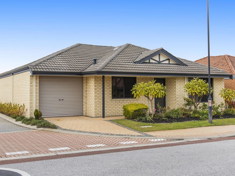 57/27 Pearson Drive, Success