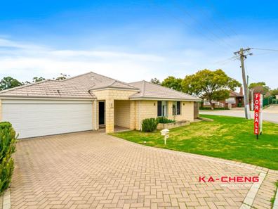 B/29 Wade Street, Embleton WA 6062