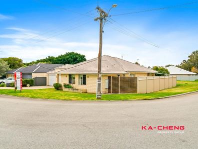 B/29 Wade Street, Embleton WA 6062