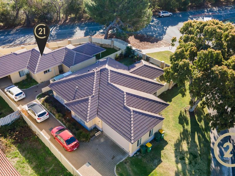 2/41 Wanjeep Street, Coodanup