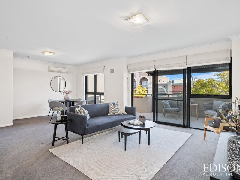 53/2 Wexford Street, Subiaco