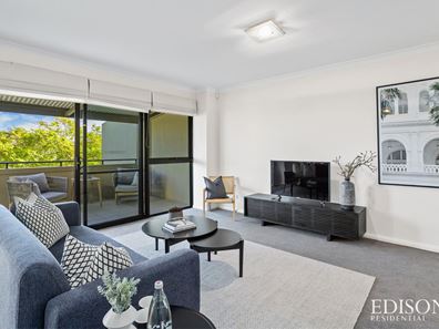 53/2 Wexford Street, Subiaco WA 6008