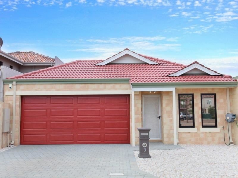 9 Port Quays, Wannanup