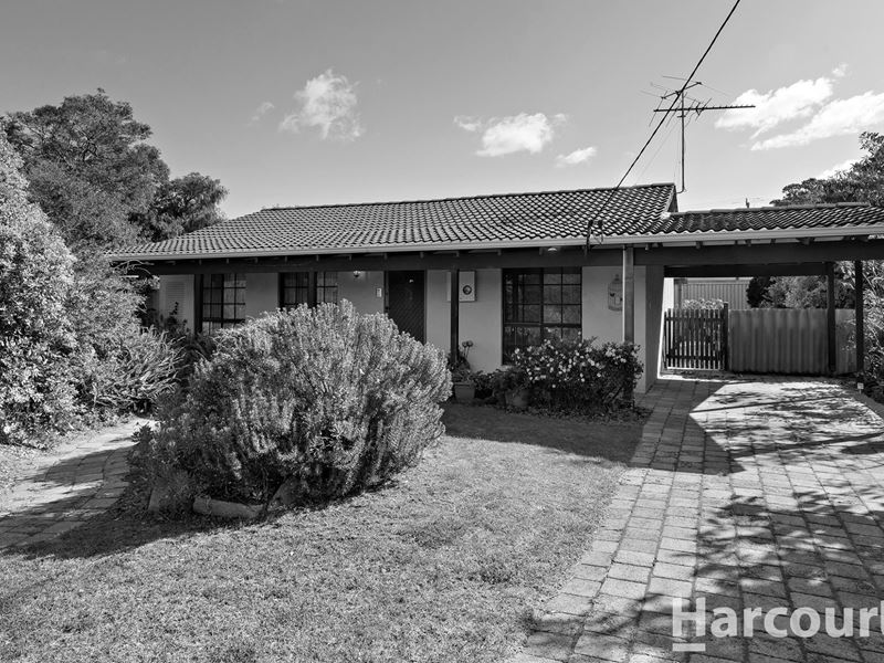 38 Cobblers Street, Falcon