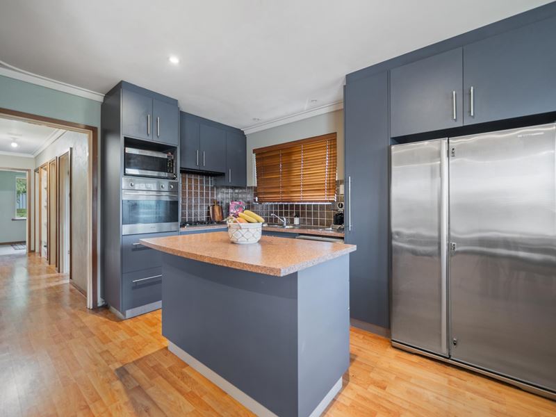 10 Dennis Street, Stirling