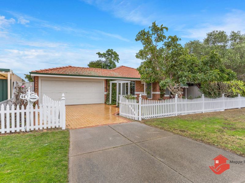 44 Chisholm Circle, Seville Grove