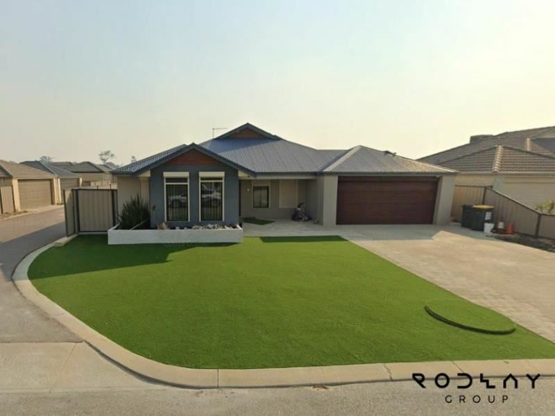 38 Calneggia Dr, Byford WA 6122