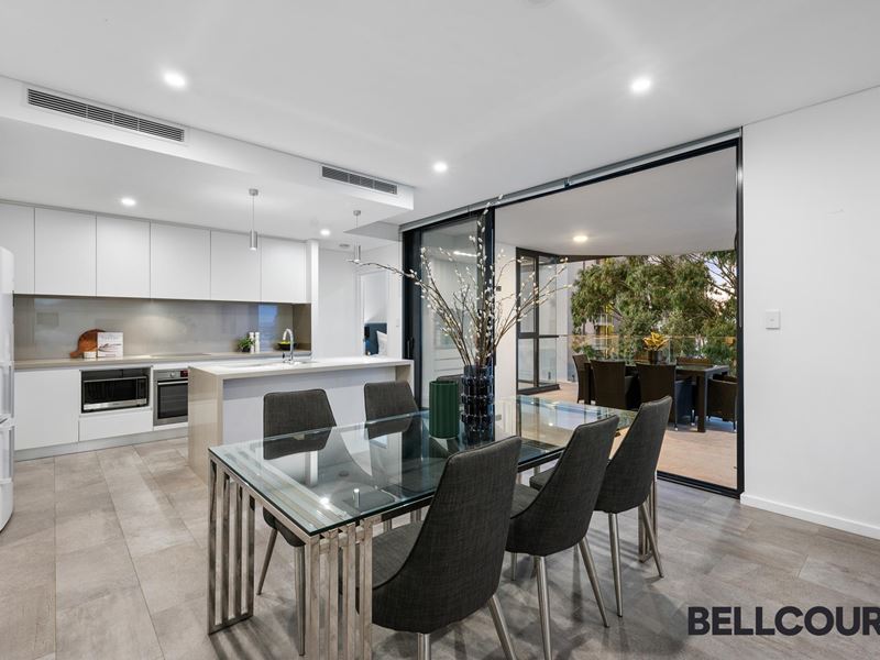 8/152A Mill Point Road, South Perth
