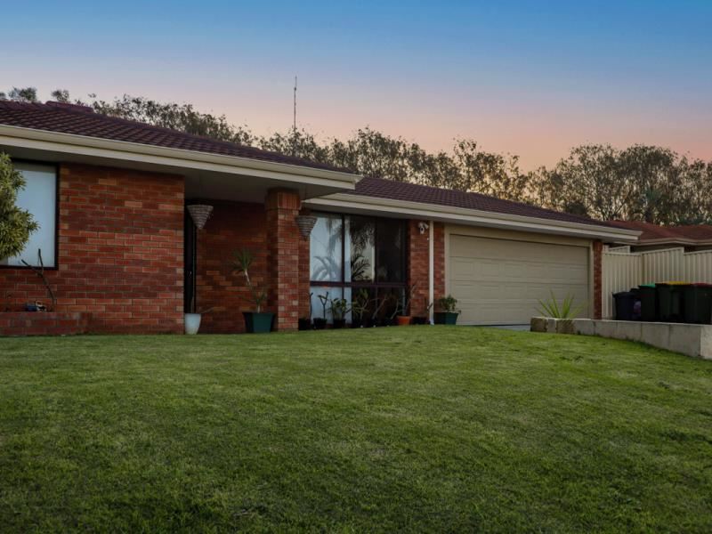 18 Tynemouth Close, Merriwa
