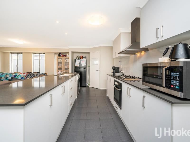 15 Prendergast Turn, Baldivis