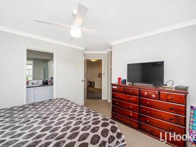 15 Prendergast Turn, Baldivis WA 6171