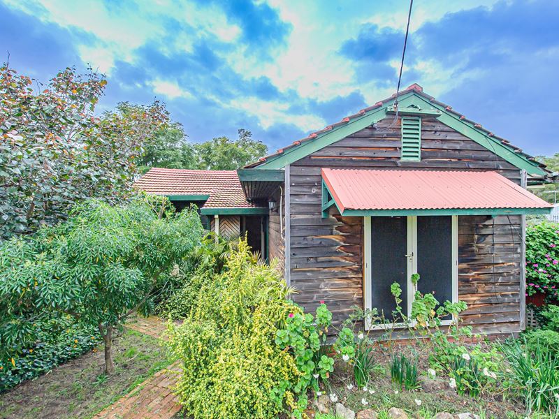 19 Blytheswood Avenue, Byford
