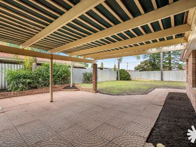 14 Florey Place, Huntingdale WA 6110