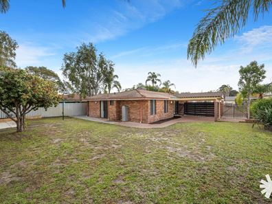 14 Florey Place, Huntingdale WA 6110