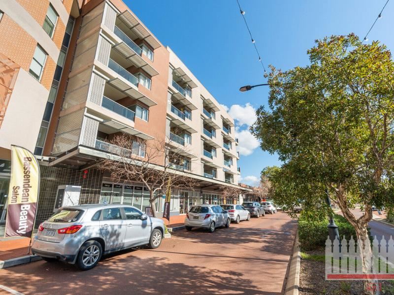 102/85 Old Perth Road, Bassendean