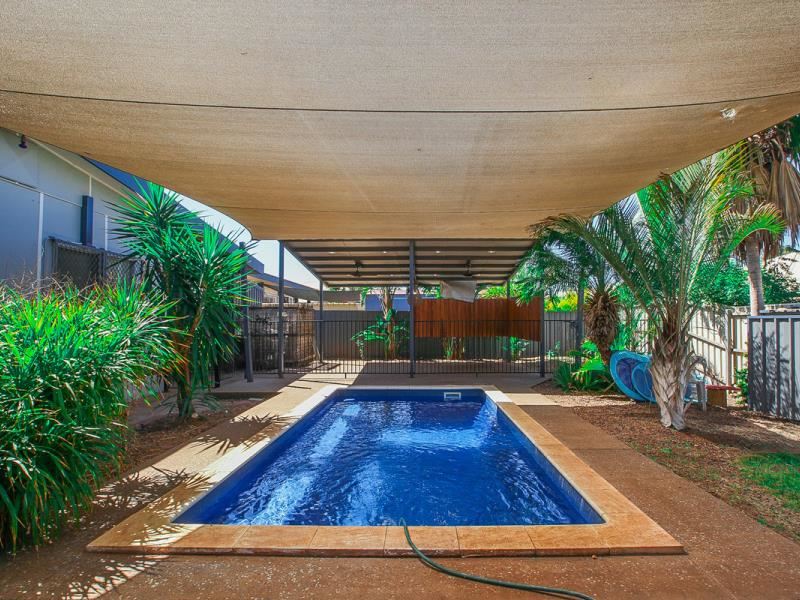 20 Harper Street, Port Hedland