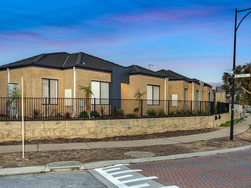 36 Blackrock Avenue, Butler