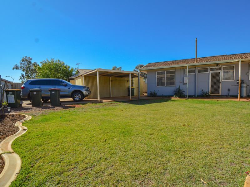 53 Stanley Street, South Hedland