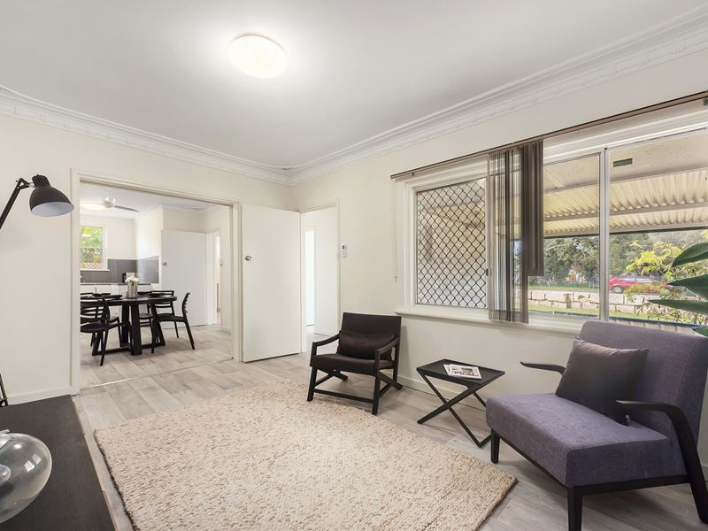 31 Great Eastern Highway, South Guildford