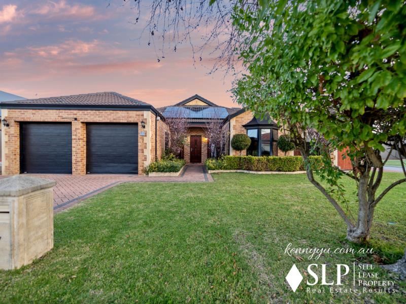 7 Cesare Circle, Madeley