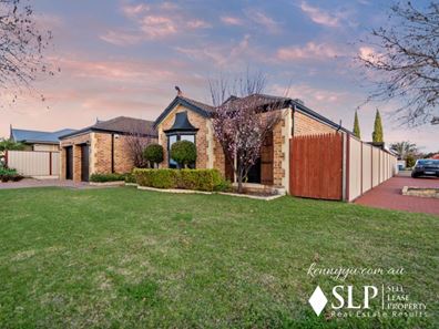 7 Cesare Circle, Madeley WA 6065