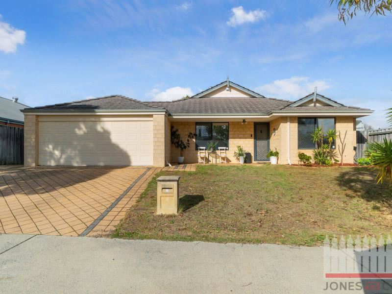 4 Killara Avenue, Ellenbrook