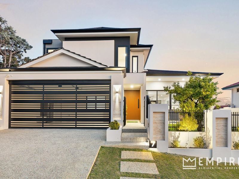 7 Kardinya Road, Kardinya WA 6163