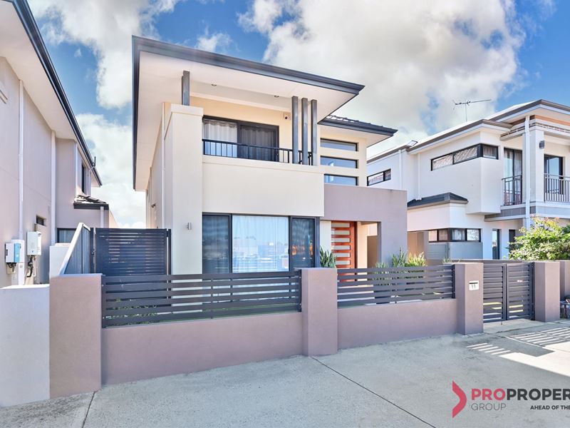 99 Chesterfield Road, Mirrabooka