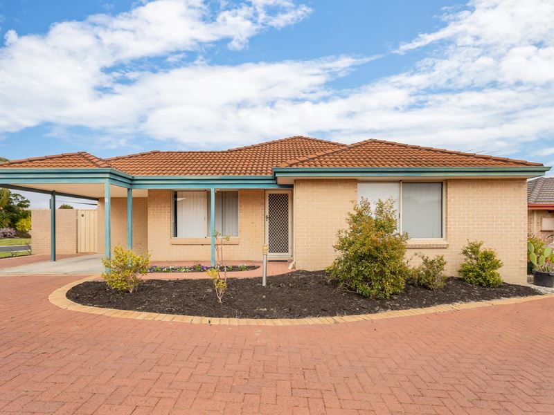 1/12 Bradford Loop, Eaton
