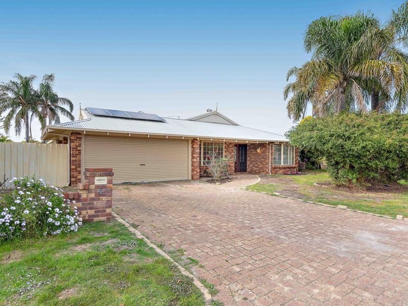 4 Brunswick Road, Thornlie