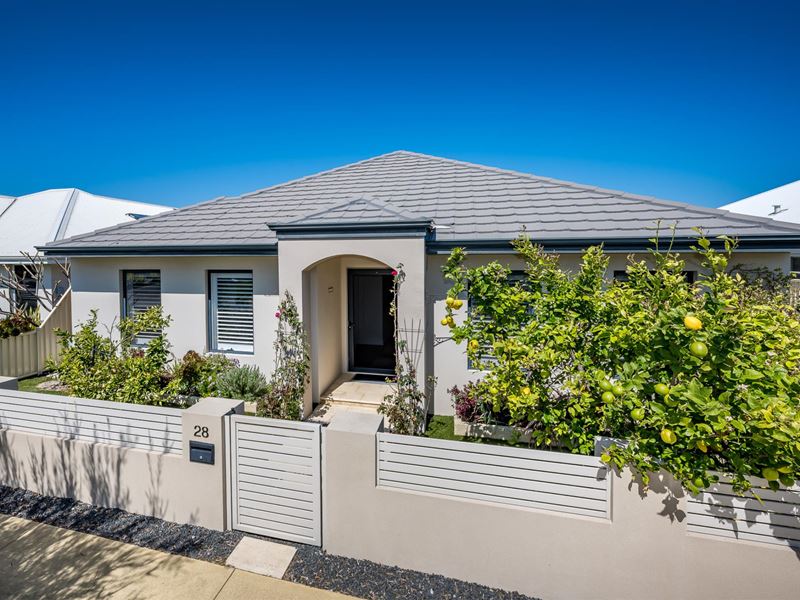 28 Garners Way, Burns Beach