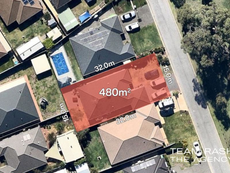 123 Aldersyde Meander, Baldivis
