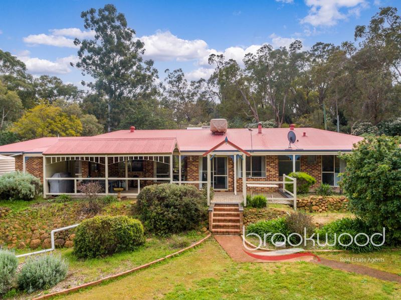 6 Nicholl Street, Glen Forrest