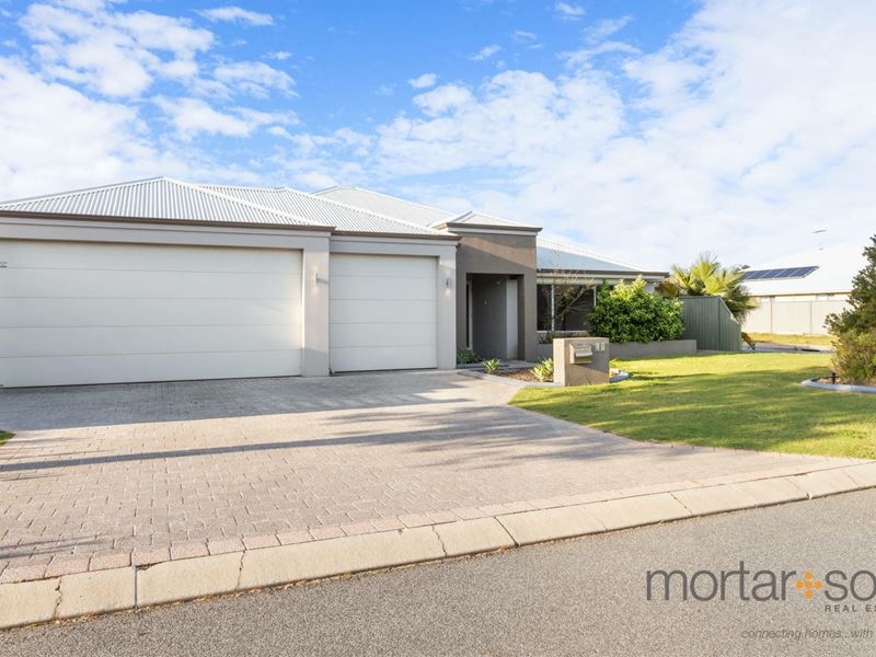 49 Drysdale Gdns, Wandi