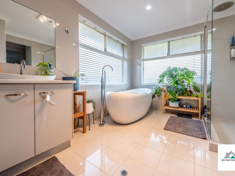 18 Horizon Place, Deepdale