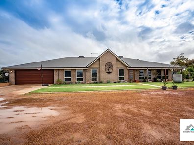 18 Horizon Place, Deepdale WA 6532