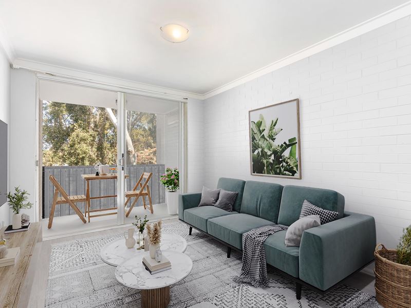 8/33 Kathleen Avenue, Maylands