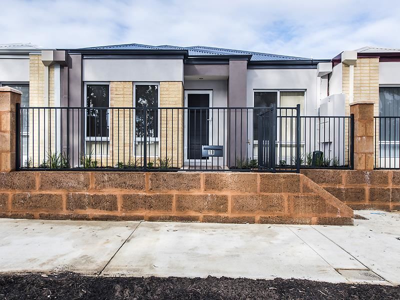 18 Splendour Road, Baldivis