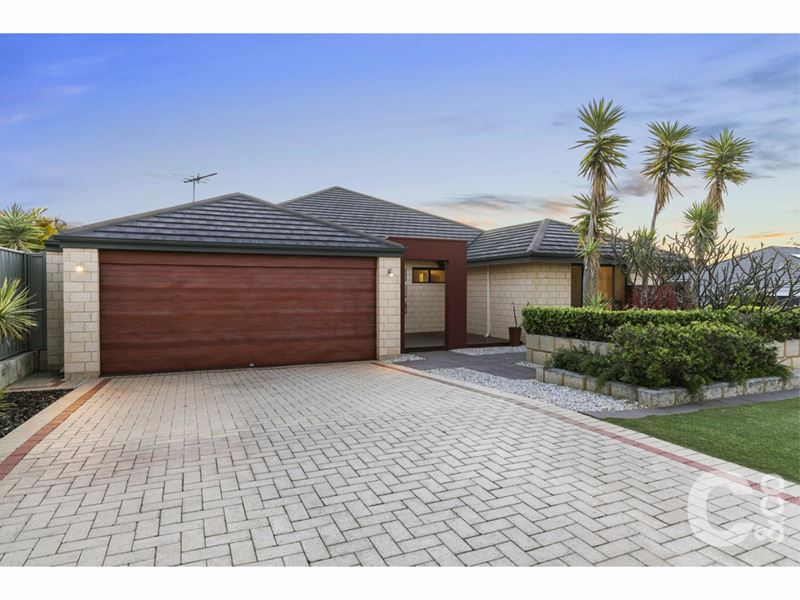 2 Spelthorne Way, Wellard