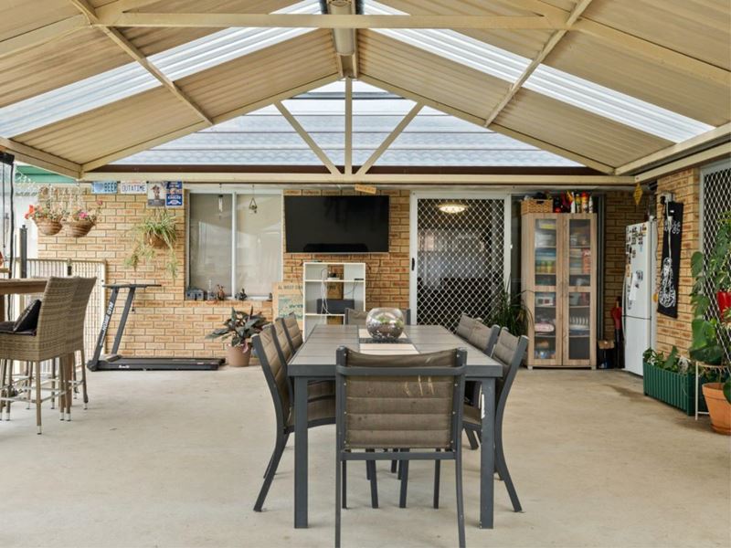 9 Kirwin Place, Willetton