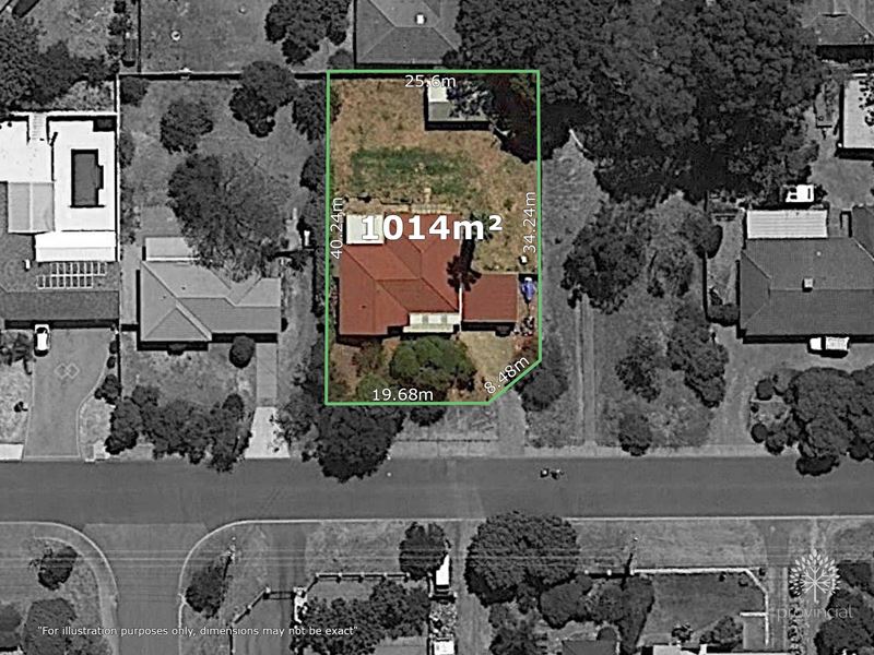 13 Armour Way, Lesmurdie